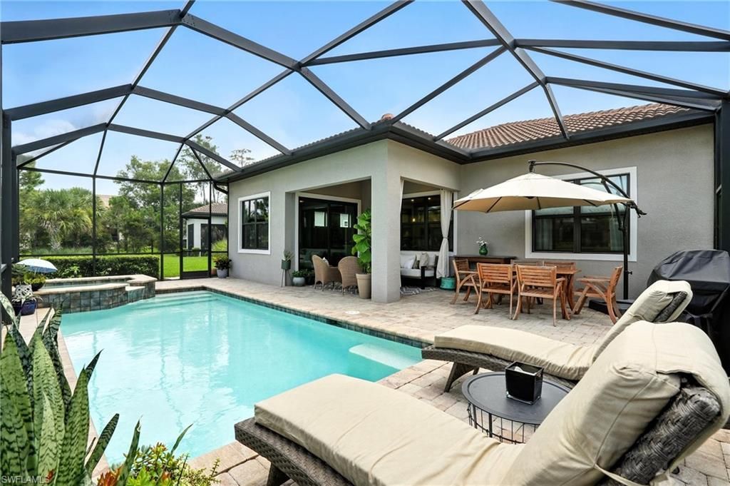 8881 Horned Lark Dr, Naples, FL 34120 Photo