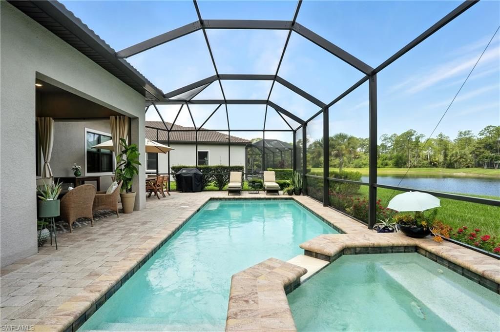 8881 Horned Lark Dr, Naples, FL 34120 Photo