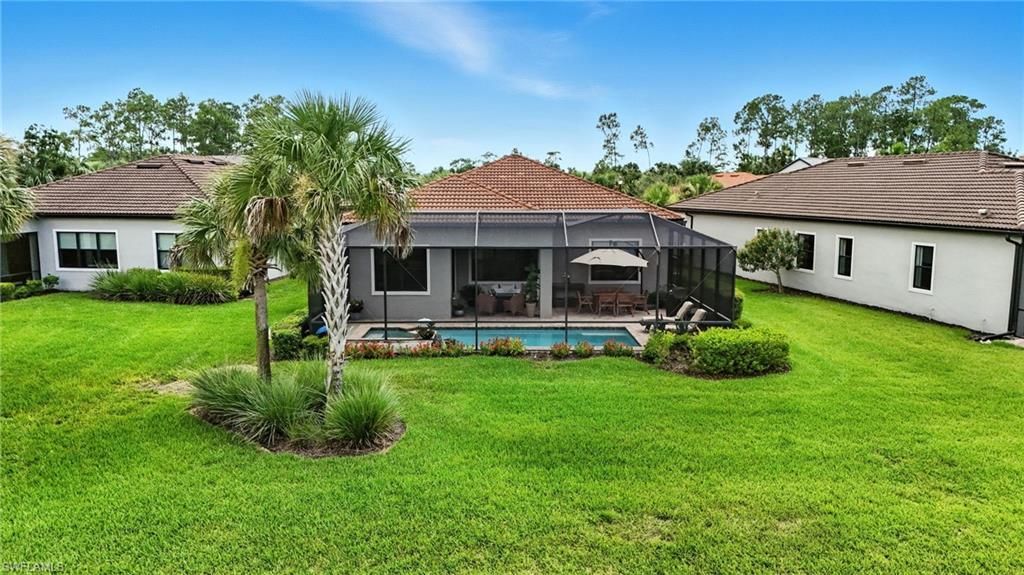 8881 Horned Lark Dr, Naples, FL 34120 Photo
