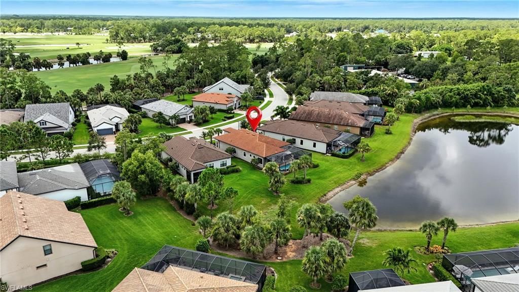 8881 Horned Lark Dr, Naples, FL 34120 Photo
