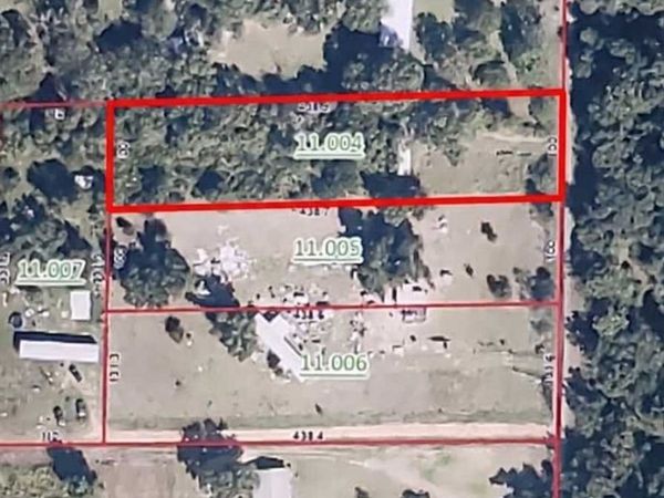 25141 Burgett Lane, Robertsdale, AL 36567