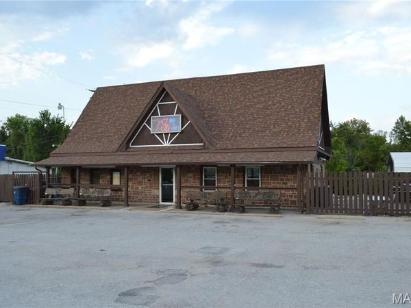 8641 Commercial Boulevard, Pevely, MO 63070