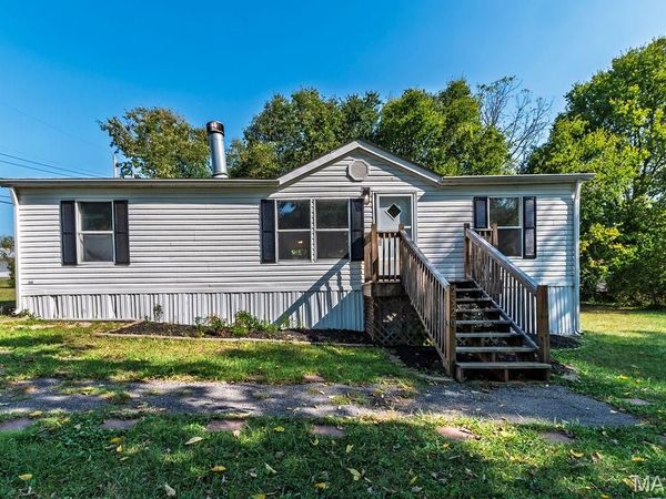 2520 Warren Street, Bonne Terre, MO 63628