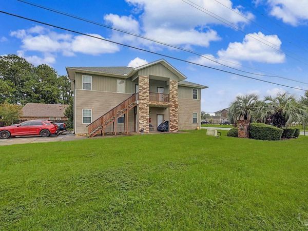 542 S 72nd Ave, Unit D, Pensacola, FL 32506