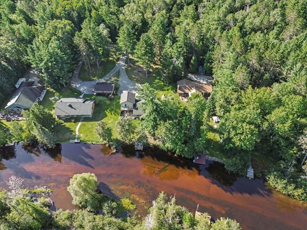 2169 Contour Drive, Roscommon, MI 48653