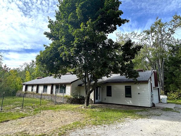 2438 Van Tyle Road, Gaylord, MI 49735