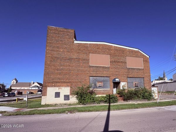 435 N Elizabeth Street, Lima, OH 45801