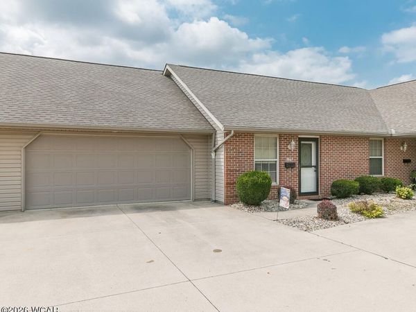 3867 Yale Avenue, Lima, OH 45804