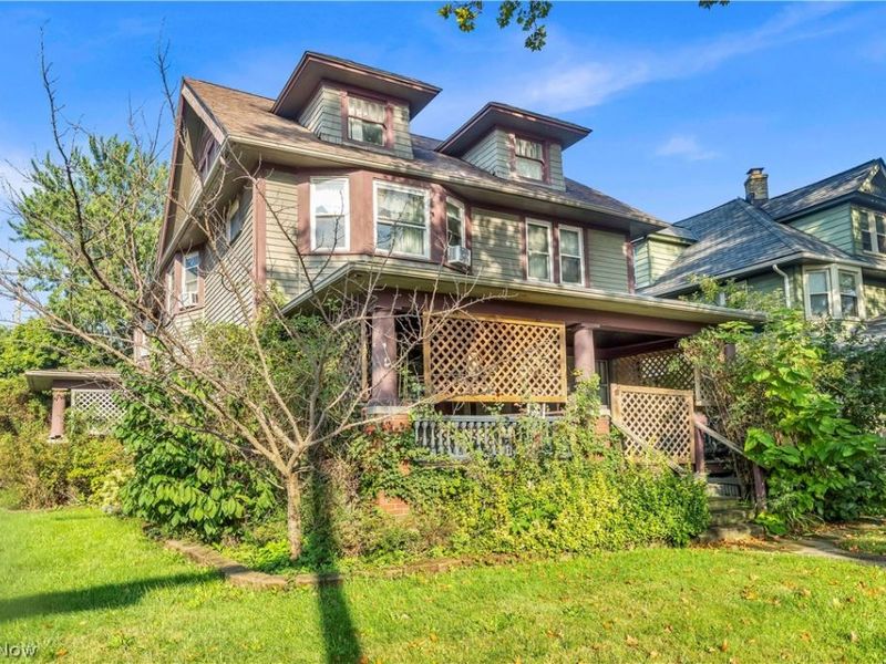 2234 West Boulevard, Cleveland, OH 44102 Photo 2