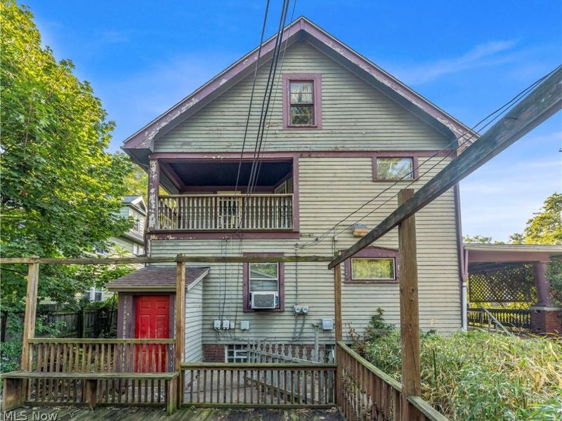 2234 West Boulevard, Cleveland, OH 44102 Photo 49