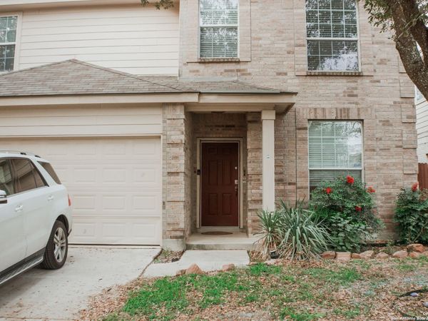 13707 RIVERBANK PASS, Helotes, TX 78023