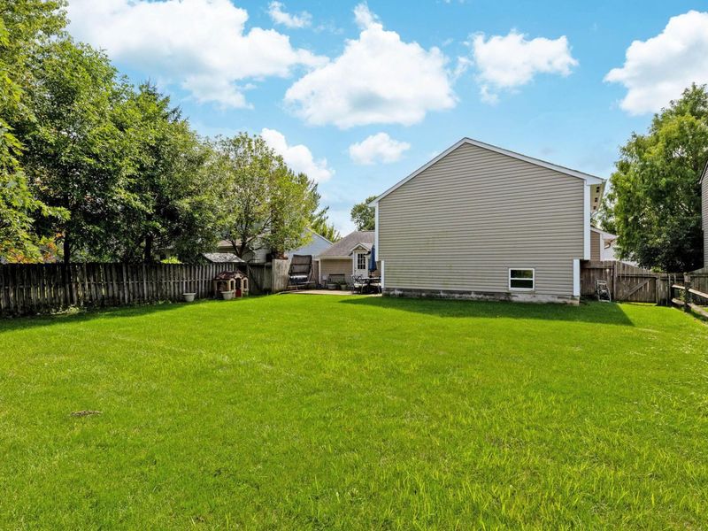 1968 Dina Court, Powell, OH 43065 Photo 27