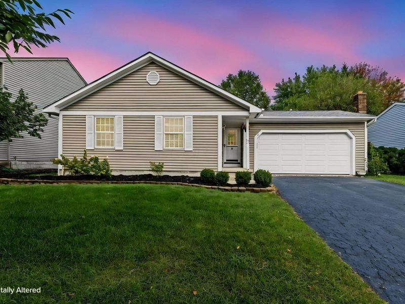 1968 Dina Court, Powell, OH 43065 Photo 29