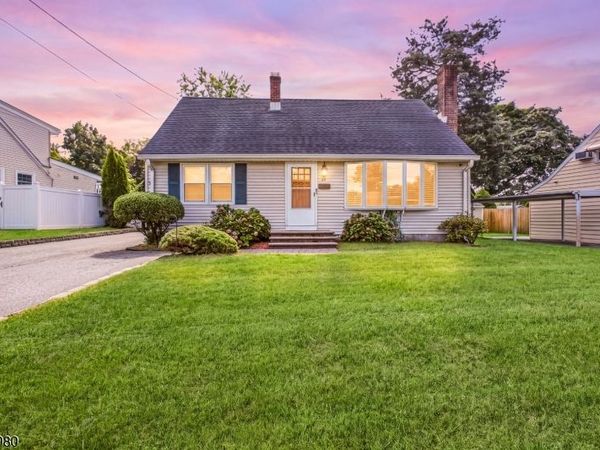 63 Tunison Rd, New Brunswick, NJ 08901