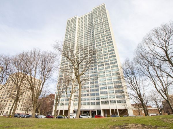 1700 E 56th Street, Unit 310, Chicago, IL 60637