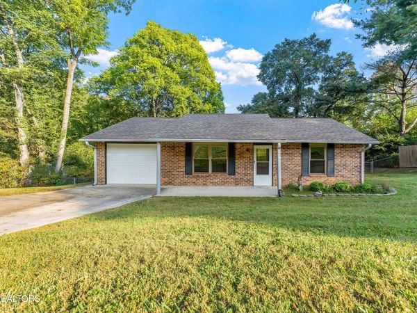 11318 Snyder Rd, Knoxville, TN 37932