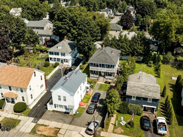 104 Lawrence, Framingham, MA 01702