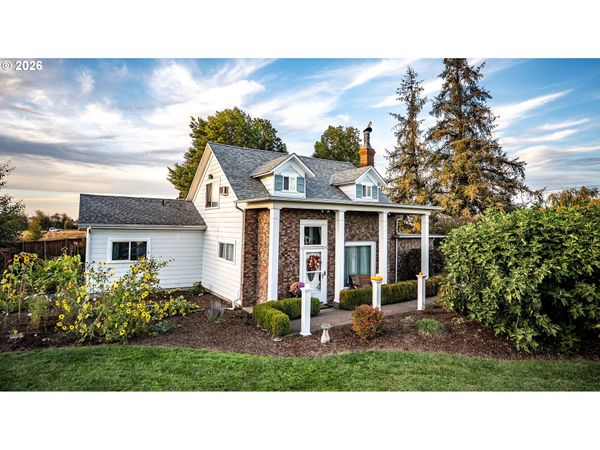 30577 DIAMOND HILL DR, Harrisburg, OR 97446