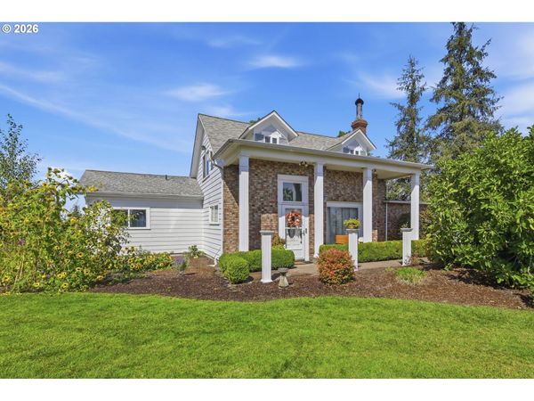 30577 DIAMOND HILL DR, Harrisburg, OR 97446