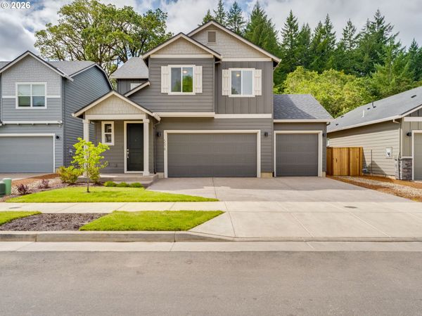 5578 NW Tanoak DR, Unit Lot 265, Corvallis, OR 97330