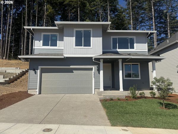 5498 NW Tanoak PL, Unit Lot 260, Corvallis, OR 97330