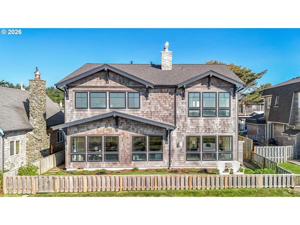 763 S OCEAN AVE, Cannon Beach, OR 97110