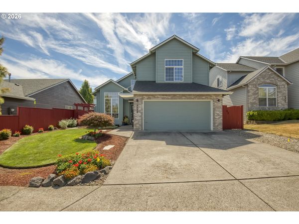 3104 SE 24TH TER, Gresham, OR 97080