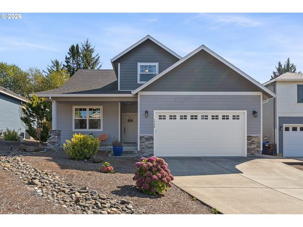 1750 WAYFARER LN, Netarts, OR 97143