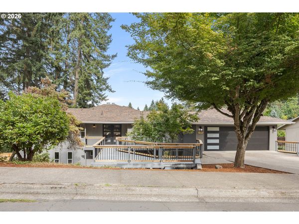 2355 PANORAMA DR, Eugene, OR 97405