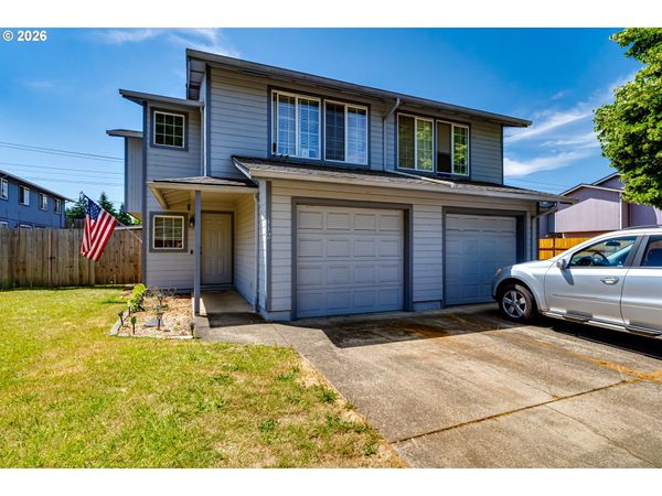 116 LEA AVE, Eugene, OR 97404