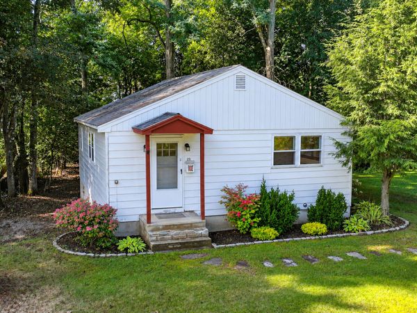 23 Stuart Street , Fryeburg, ME 04037