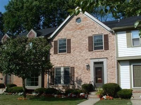 22 Nicholson Court, Dayton, OH 45459
