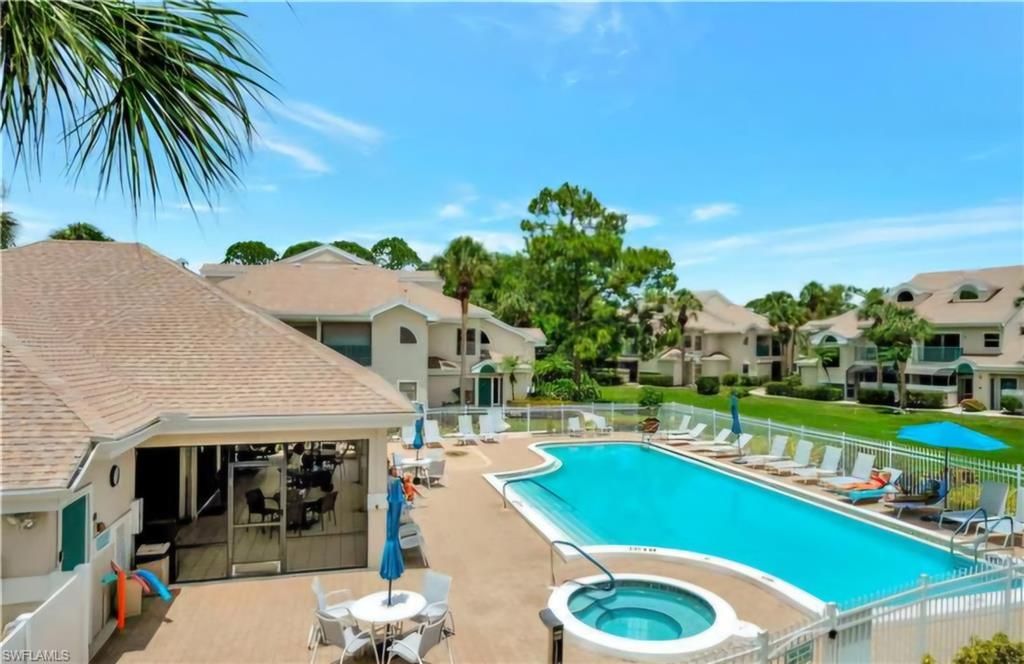 50 Emerald Woods Dr, Unit A9, Naples, FL 34108 Photo
