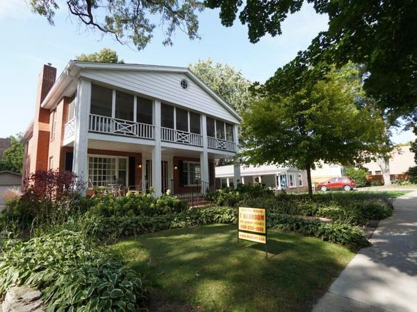 2810 Arbor Drive, Madison, WI 53711