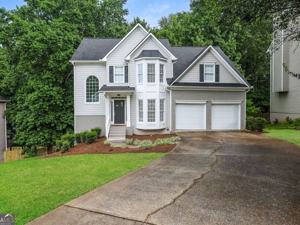 85 Valleyside Drive S, Dallas, GA 30157