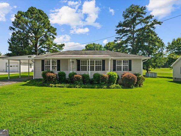 401 Johnson Street, Lafayette, GA 30728