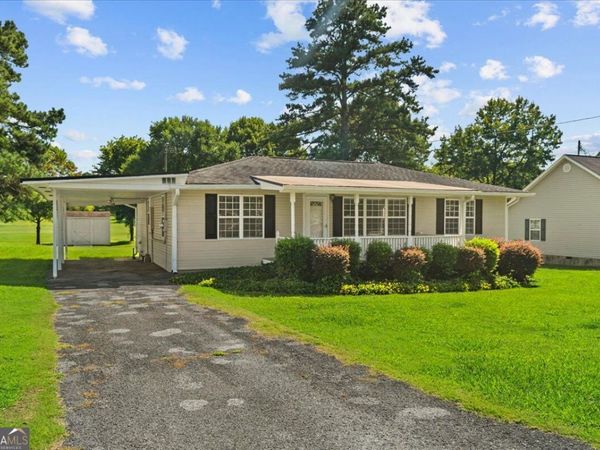 401 Johnson Street, Lafayette, GA 30728