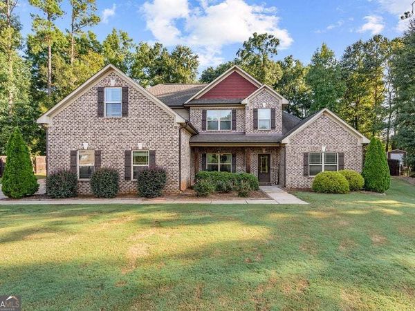 129 Coldwater Creek Drive, Mcdonough, GA 30252