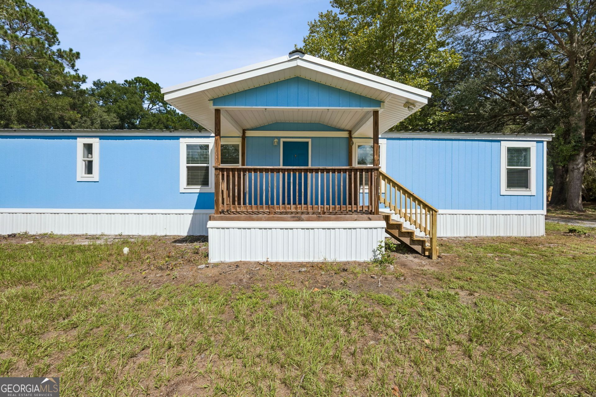3191 Dover Bluff Road, Waverly, GA 31565 Main Photo