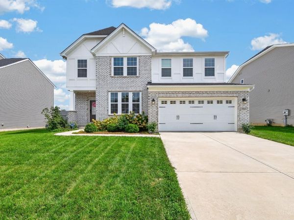 5068 Ross Ridge, South Lebanon, OH 45152