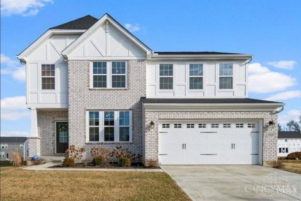 5068 Ross Ridge, Morrow, OH 45152 Main Photo