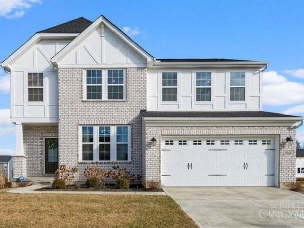 5068 Ross Ridge, Morrow, OH 45152