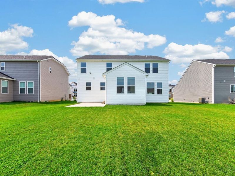 5068 Ross Ridge, South Lebanon, OH 45152 Photo 25
