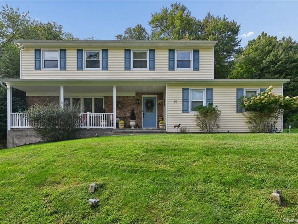 12 Berkshire Drive, New City, NY 10956