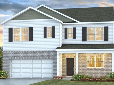 196 Horatio Lane, Lugoff, SC 29078