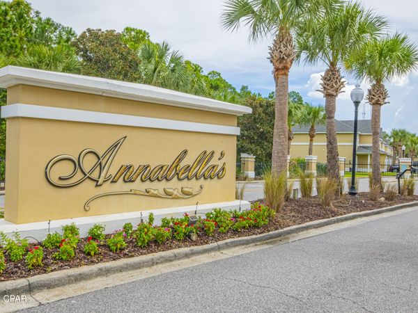 1860 Annabellas Drive , Panama City Beach, FL 32407