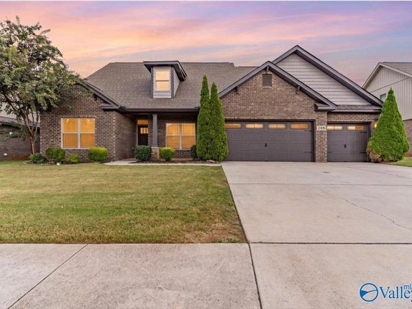 208 Duchess Drive, Madison, AL 35758