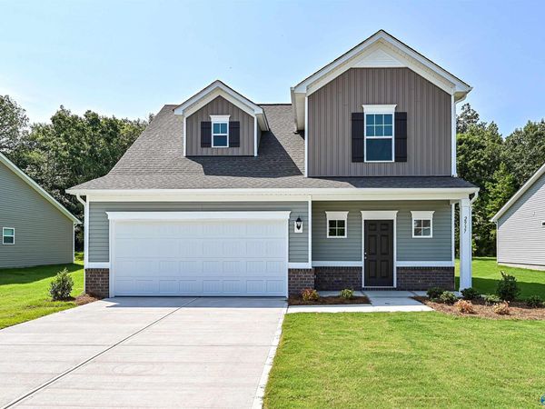 13884 Dunnock Lane, Athens, AL 35611