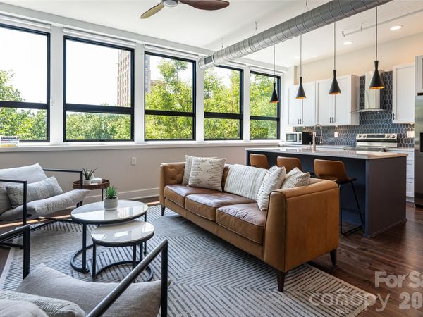 122 College Street, Unit 201, Asheville, NC 28801