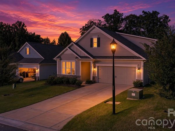 485 York Road, Troutman, NC 28166